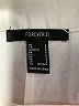 Forever 21 Ivory Shorts Size S - photo 3