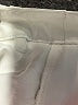 Forever 21 Ivory Shorts Size S - photo 4