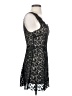 ASOS Black Cocktail Dress Size 4 - photo 4