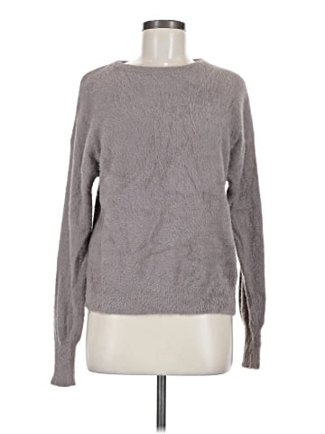 Express Pullover Sweater (view 1)