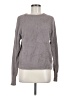 Express Gray Pullover Sweater Size M - photo 1