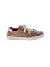 Soludos Tan Sneakers Size 6 - photo 1