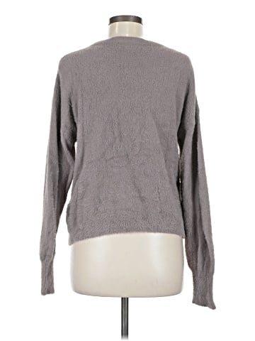 Express Pullover Sweater (view 2)