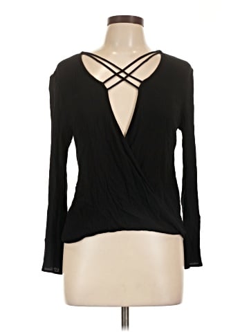 PPLA Clothing Long Sleeve Top (view 1)