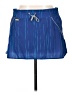 Lole Blue Casual Skirt Size XL - photo 1