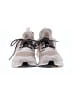 Adidas Gray Tan Sneakers Size 6 - photo 2