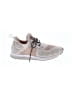 Adidas Gray Tan Sneakers Size 6 - photo 1