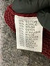 Miracle Burgundy Pullover Sweater Size M - photo 8