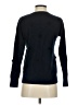 Banana Republic Polka Dots Blue Pullover Sweater Size S - photo 2
