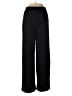 Unbranded Black Casual Pants Size S - photo 2