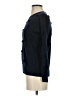 Banana Republic Polka Dots Blue Pullover Sweater Size S - photo 5