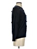 Banana Republic Polka Dots Blue Pullover Sweater Size S - photo 4