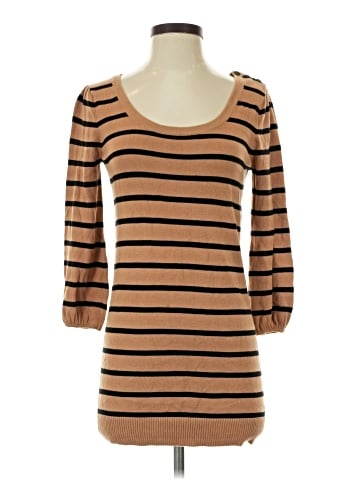 XXI Pullover Sweater (view 1)