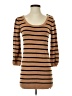 XXI 100% Cotton Brown Pullover Sweater Size S - photo 1