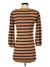 XXI 100% Cotton Brown Pullover Sweater Size S - photo 2