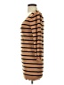 XXI 100% Cotton Brown Pullover Sweater Size S - photo 5