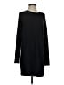 Athleta Black Casual Dress Size S - photo 1