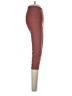 Active by Old Navy Color Block Burgundy Active Pants Size XS (petite) - photo 4