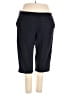 SONOMA life + style Blue Active Pants Size 2X - photo 1