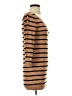 XXI 100% Cotton Brown Pullover Sweater Size S - photo 4