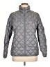 Unbranded 100% Nylon Argyle Gray Jacket Size XL - photo 1