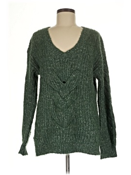 Honey Punch Pullover Sweater