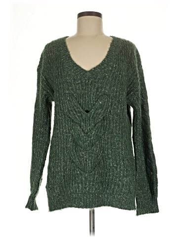 Honey Punch Pullover Sweater (view 1)