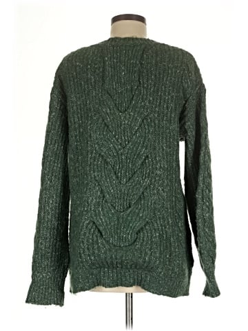 Honey Punch Pullover Sweater (view 2)