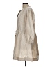 Unbranded Tan Casual Dress Size L (estimated) - photo 5