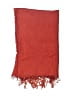 Dennis Basso Red Scarf One size - photo 2