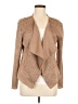 Forgotten Grace Tan Kimono Size M - photo 1