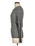 Michael Stars Tweed Gray Pullover Sweater One size - photo 5