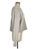 Z Supply Chevron-herringbone Gray Pullover Sweater Size M - photo 4