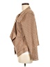 Forgotten Grace Tan Kimono Size M - photo 5