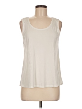 Eileen Fisher Sleeveless Blouse