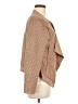 Forgotten Grace Tan Kimono Size M - photo 4