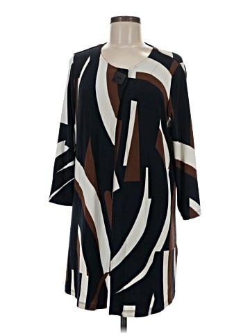 Travelers by Chico's Coat (view 1)