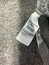 Splendid Animal Print Gray Pullover Sweater Size S - photo 8