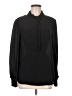 Boden Black Long Sleeve Blouse Size 8 - photo 1