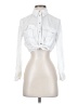 Zara White 3/4 Sleeve Blouse Size XS - photo 1