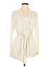 Eddie Bauer Ivory Jacket Size M - photo 1