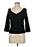 Reference Black Cardigan One size - photo 1