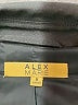 Alex Marie Black Blazer Size 8 - photo 6