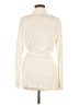 Eddie Bauer Ivory Jacket Size M - photo 2
