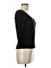 Reference Black Cardigan One size - photo 4