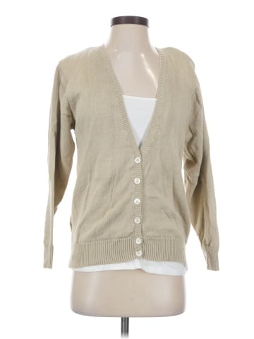 Perry Ellis Portfolio Cardigan (view 1)