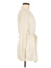 Eddie Bauer Ivory Jacket Size M - photo 4