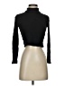 Ambiance Black Turtleneck Sweater Size S - photo 1