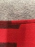 Walmart Checkered-gingham Red Pullover Sweater Size 2X (estimated) - photo 7