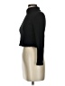 Ambiance Black Turtleneck Sweater Size S - photo 5